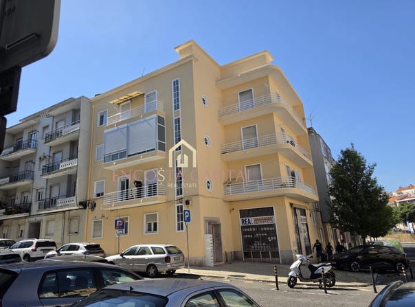 Amadora, Lisbon 2700-538
