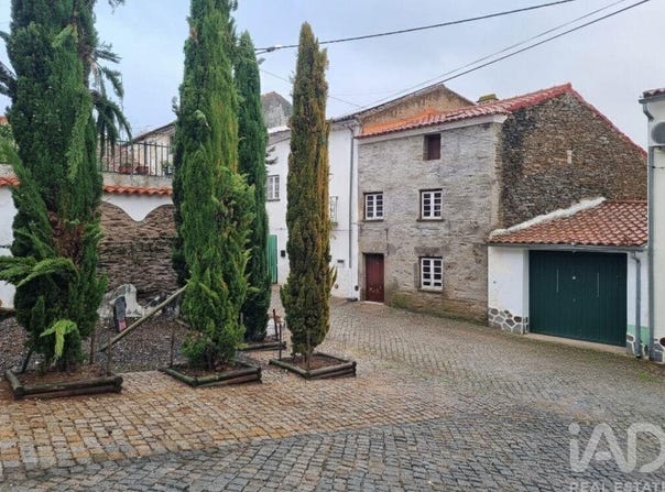 Rosmaninhal, Castelo Branco 6060