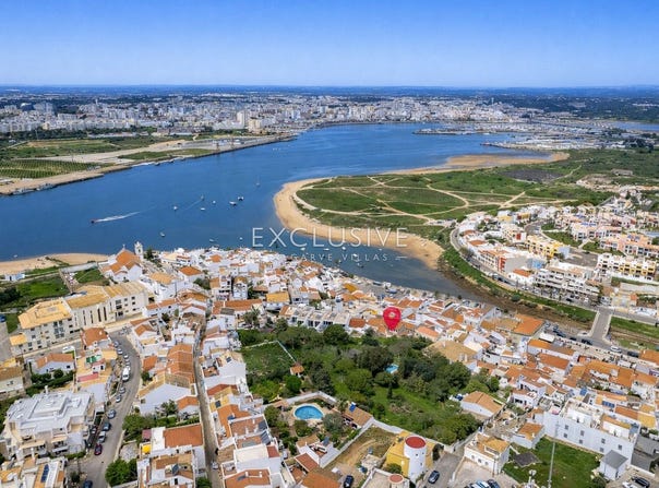 Faro, Algarve
