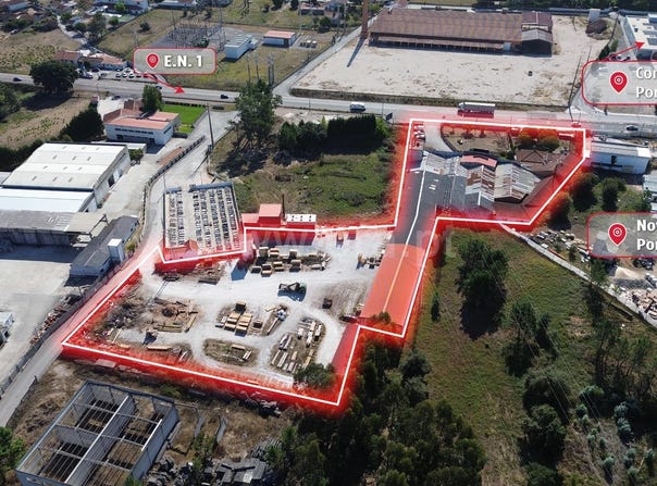 Calvaria De Cima, Leiria 2480