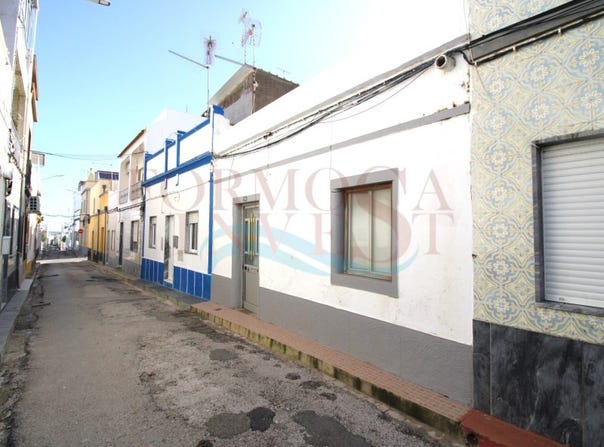 Fuseta, Algarve