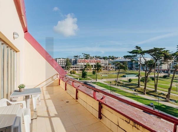 ESTORIL, Lisbon