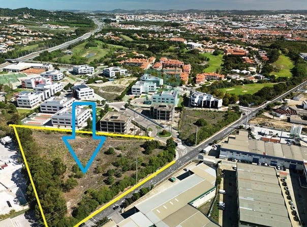 S.Maria e S.Miguel, Lisbon