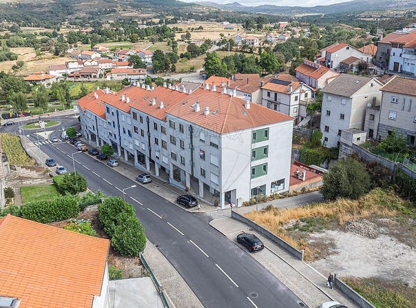 Vila Real, Vila Real District 5470-203