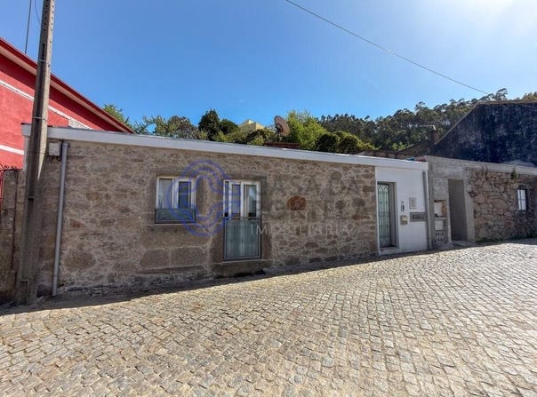 Canelas, Porto 4410