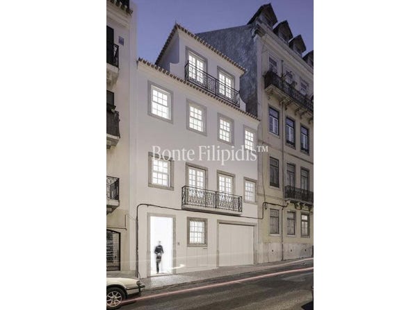 Estrela, Lisbon