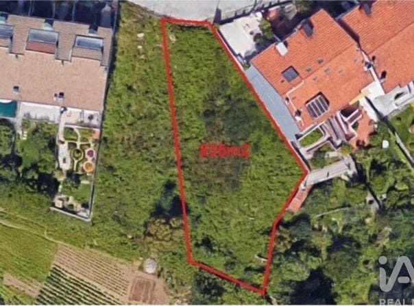 Pedroso, Porto 4415