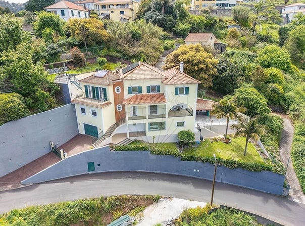 Gaula, Madeira 9100