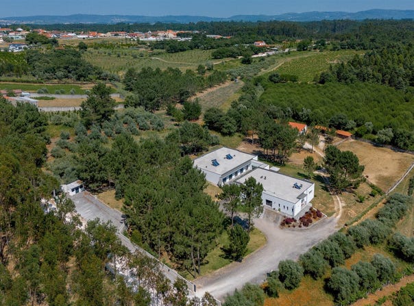 Calvaria De Cima, Leiria 2480