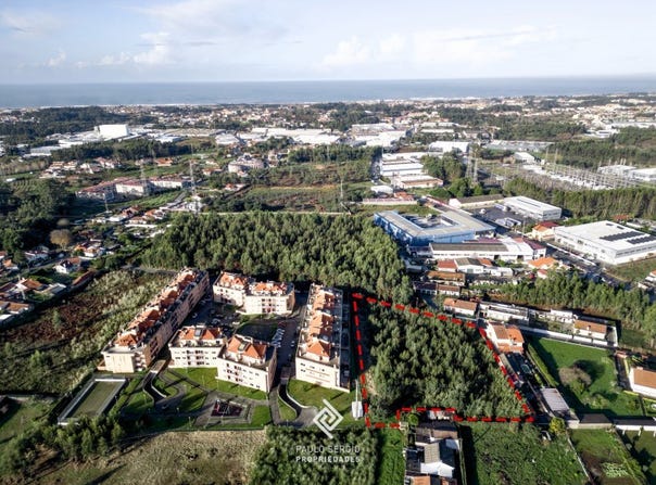 Canelas, Porto District