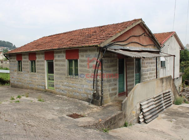 Vizela, Braga