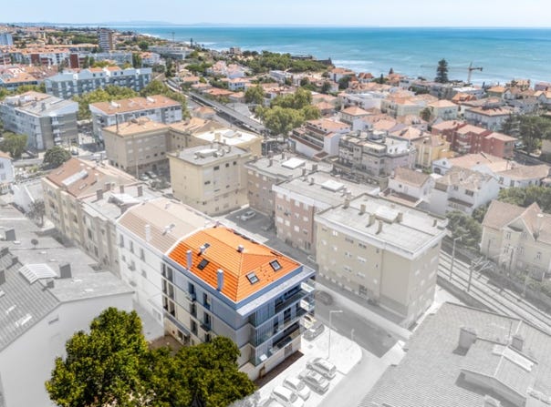 Cascais e Estoril, Lisbon