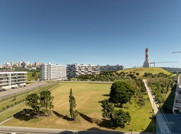 Carnaxide, Lisbon 2790