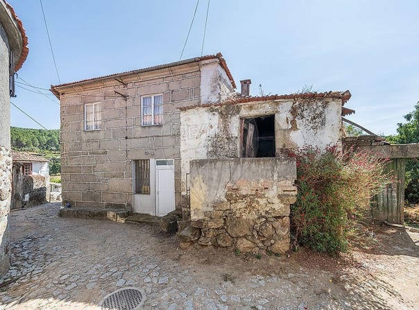 Vila Real, Vila Real District 5425-401