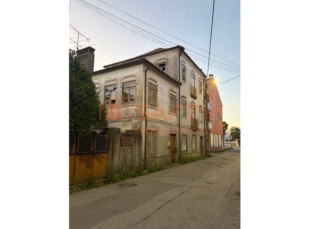 Aguada de Baixo, Aveiro District