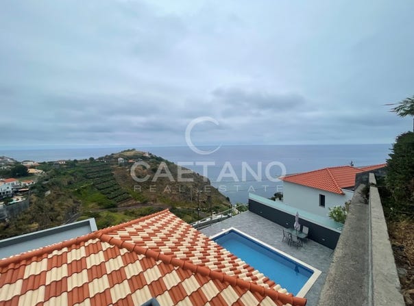 Ribeira Brava, Madeira