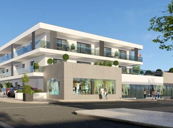 Ferrel, Leiria 2520