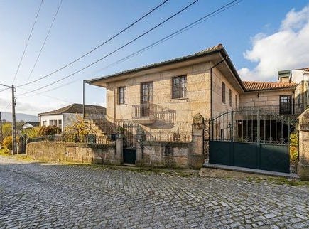Chaves, Vila Real