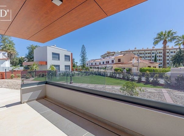 Vilamoura, Algarve 8125-410