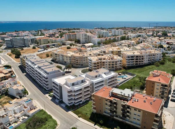 Faro, Algarve 8600-556