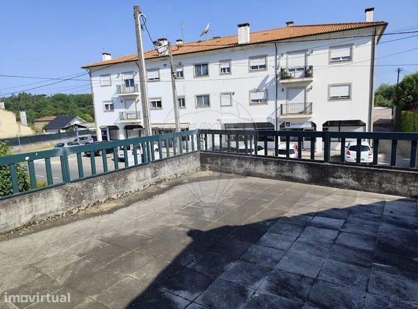 Valongo Do Vouga, Aveiro District