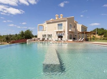 Conceio e Estoi, FARO