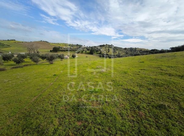Vila Ruiva, Beja District