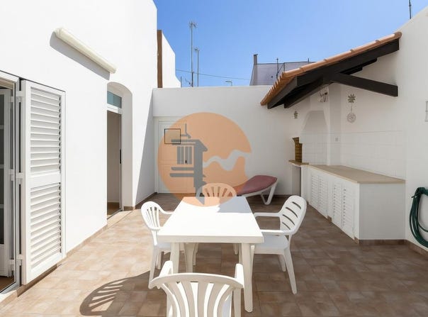 Santa Luzia, Algarve 8800
