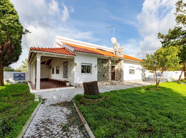 ESTR PRINCIPAL 60, Juncal, Leiria District 2480-078