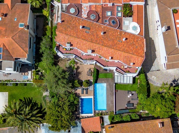 ESTORIL, Lisbon