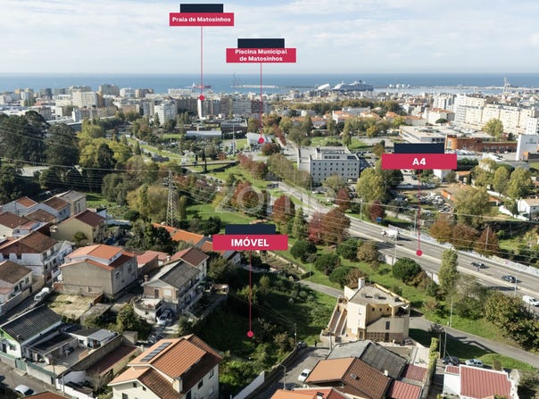 Matosinhos, Porto District
