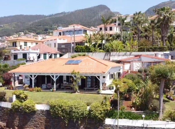 Monte, Madeira 9050