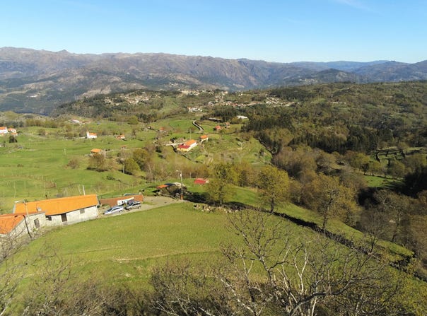 Espindo, Ruivães e Campos, Braga 4850-333