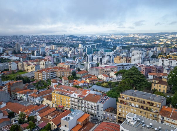 Vila Nova de Gaia, Porto District