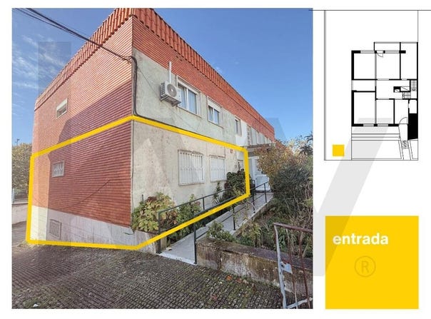 Venteira, Lisbon 2700