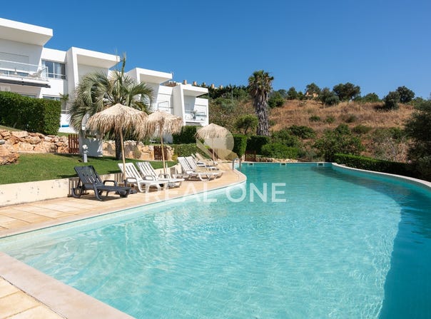 Albufeira, Algarve