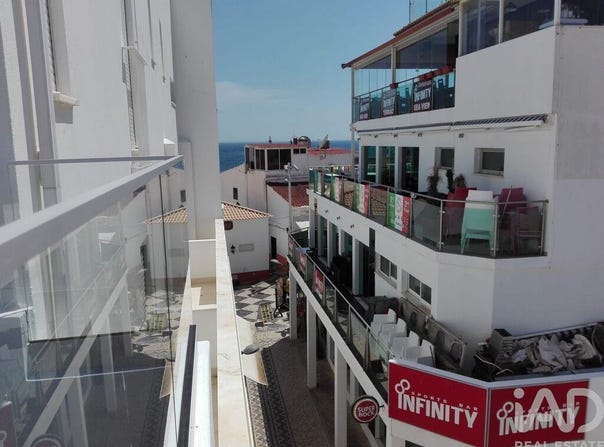 Faro, Algarve