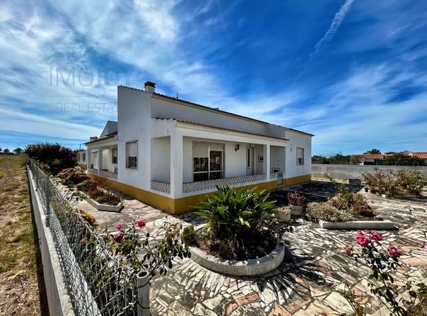 Rogil, Algarve 8670