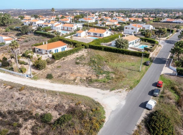 Aljezur, Algarve 8670
