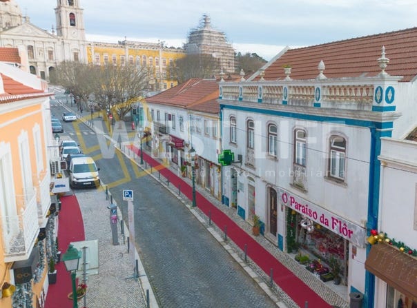 Mafra, Lisbon