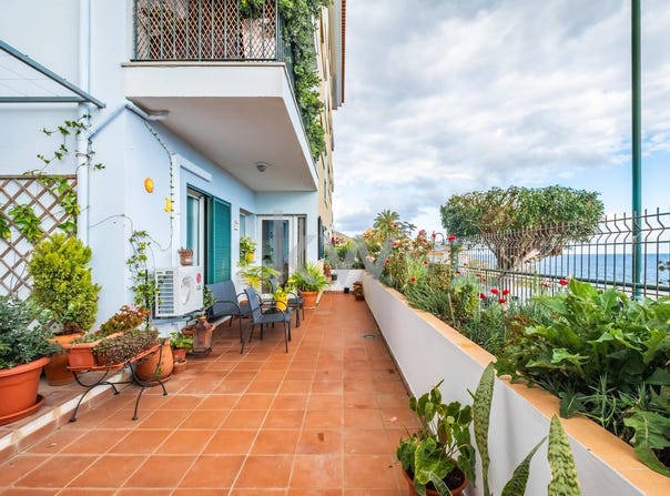 CANIÇO, Madeira