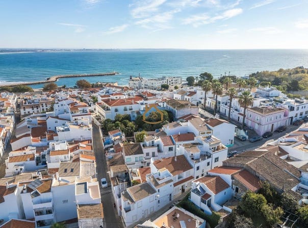 Lagos, Algarve 8600