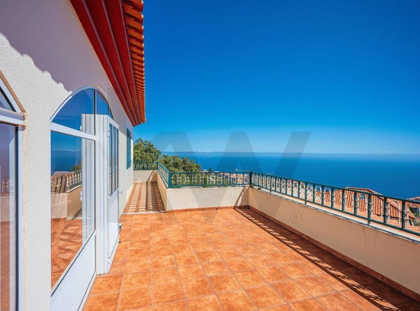 Caniço, Madeira 9125