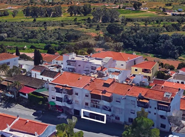 Faro, Algarve 8600-250