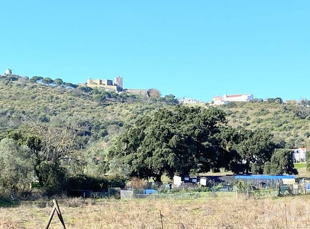 Setúbal, Setubal