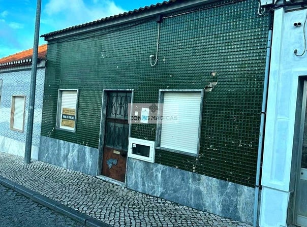 Aljezur, Algarve