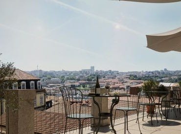 Baixa, PORTO