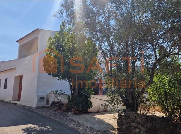 Alte, Algarve 8100