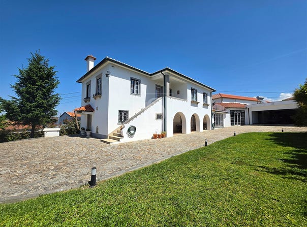 Estarreja, Aveiro District