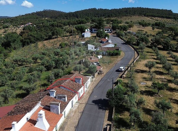 Portalegre, Portalegre District 7340